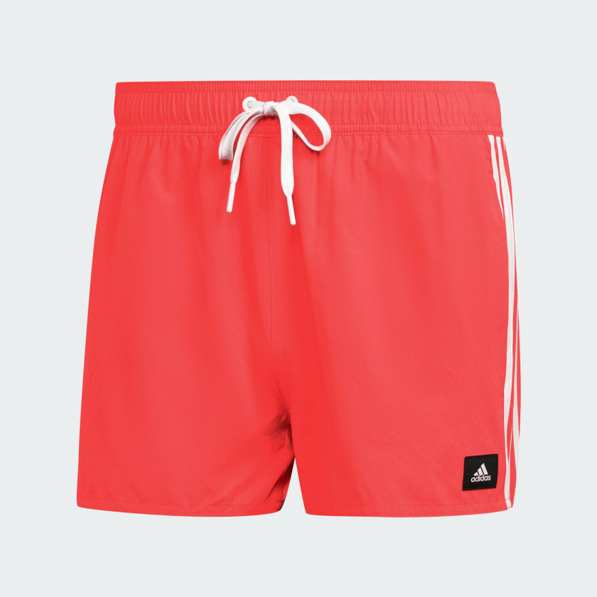 3S CLX SWIM SHORT VERY SHORT LENGTH  - App Solar Red