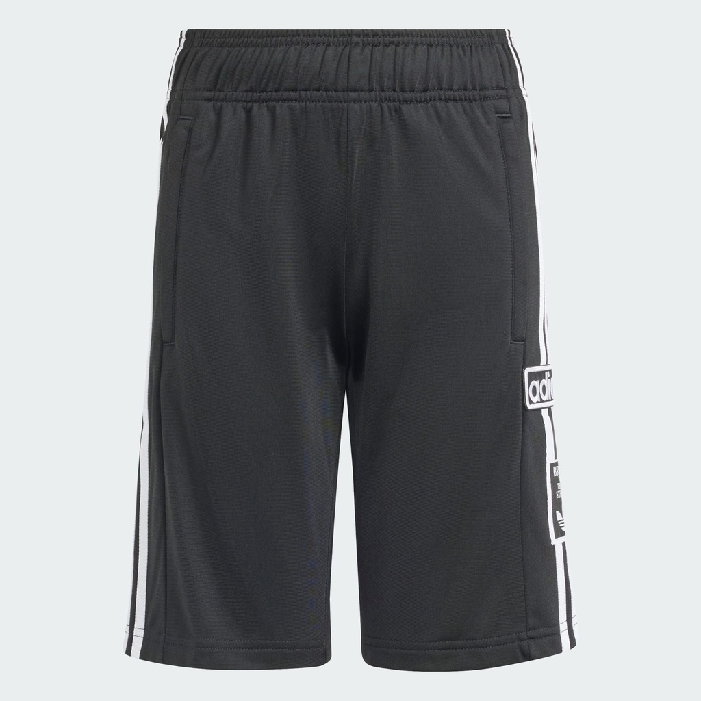 ADIBREAK SHORTS  - Black