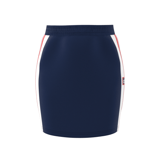ADIBREAK SKIRT  - Dark Blue