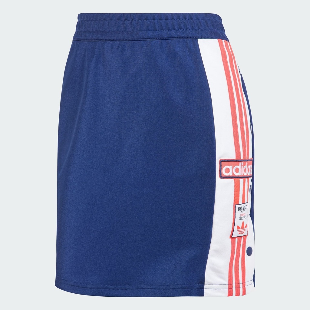 ADIBREAK SKIRT  - Dark Blue
