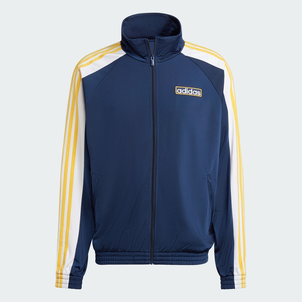 ADICOLOR ADIBREAK TRACKTOP  - Night Indigo