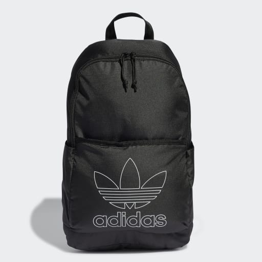 ADICOLOR BACKPACK  - Black