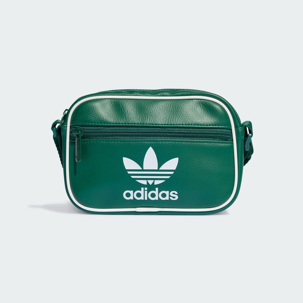ADICOLOR CLASSIC MINI AIRLINER  - Collegiate Green