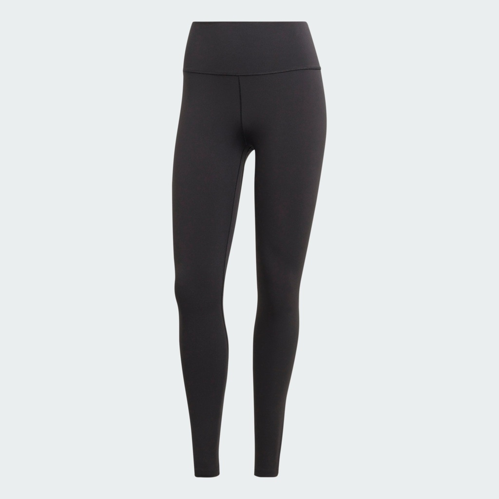 ADIDAS ALL ME 7/8 LEGGINGS  - Black