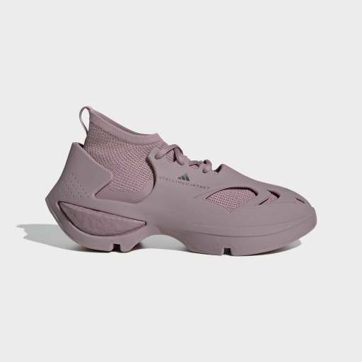 ADIDAS BY STELLA MCCARTNEY SPORTSWEAR RUN  - Magic Mauve