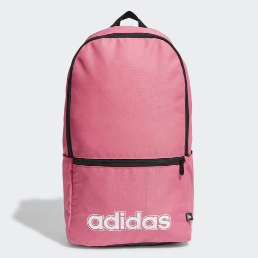ADIDAS CLASSIC FOUNDATION UNISEX BACKPACK  - Pulse Magenta