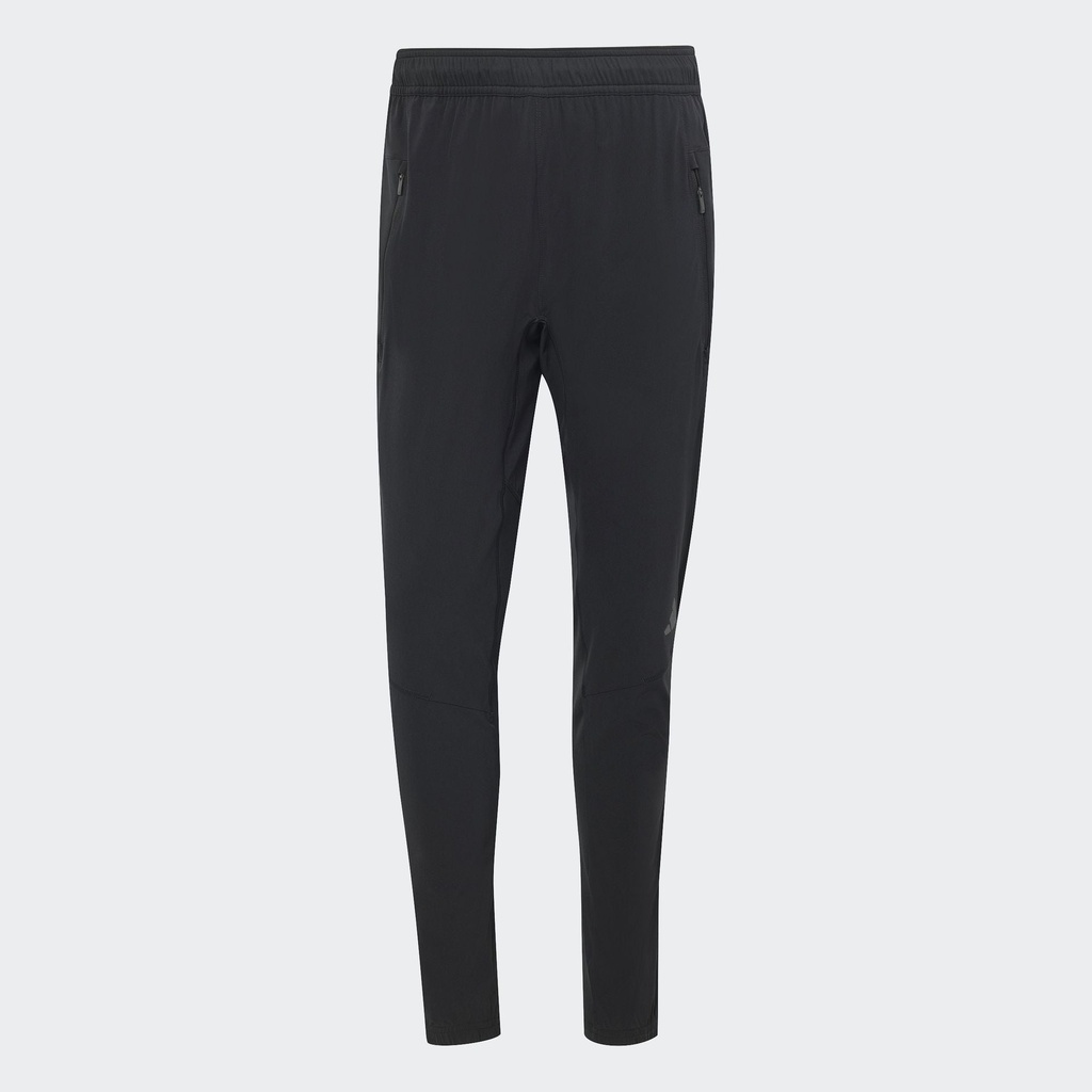 ADIDAS D4T WORKOUT PANT  - Black