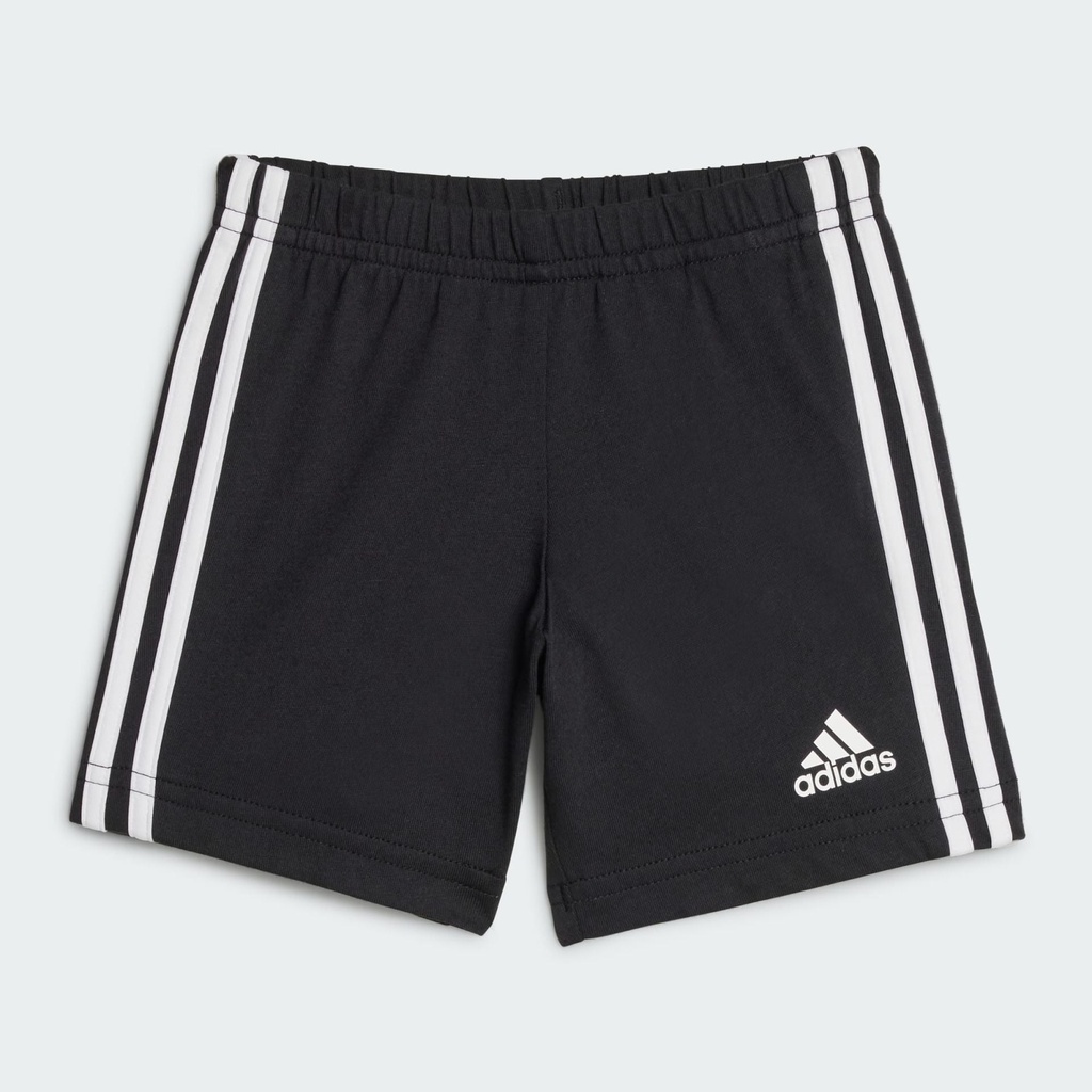 ADIDAS ESSENTIALS SPORT SET  - Semi Lucid Blue