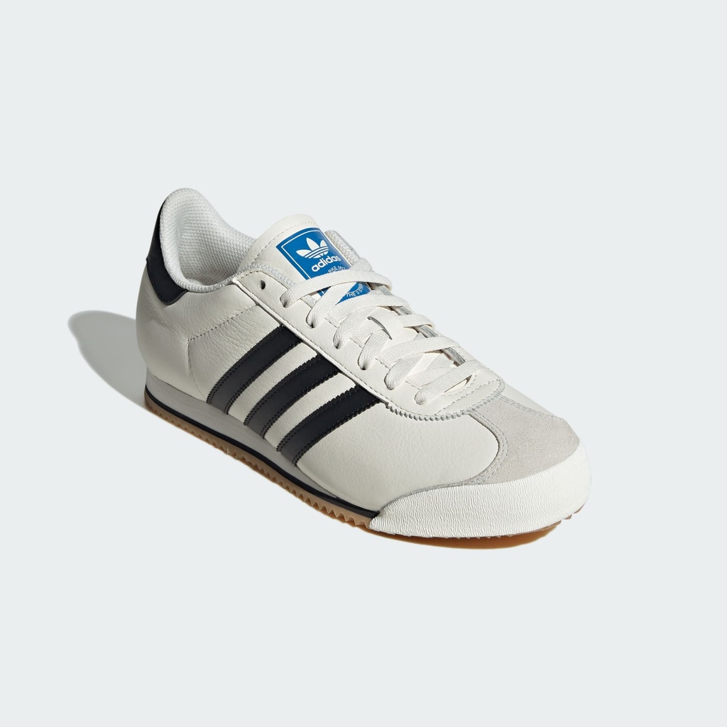 ADIDAS K74 SHOES  - Core White