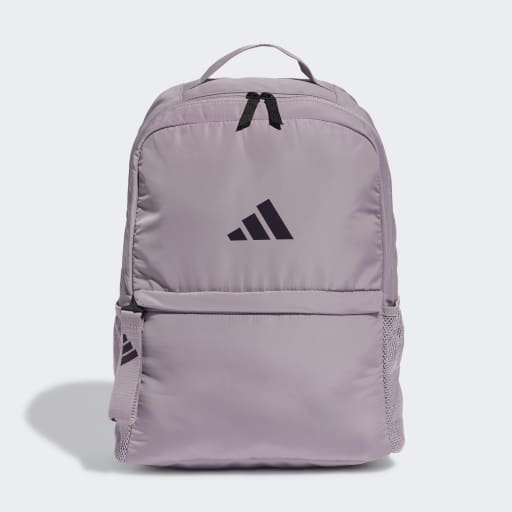 ADIDAS SPORT BACKPACK PADDED  - Preloved Fig
