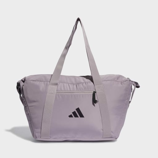 ADIDAS SPORT BAG  - Preloved Fig