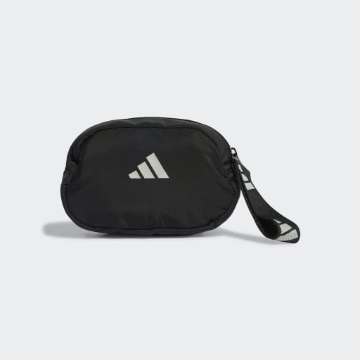 ADIDAS SPORT POUCH  - Black