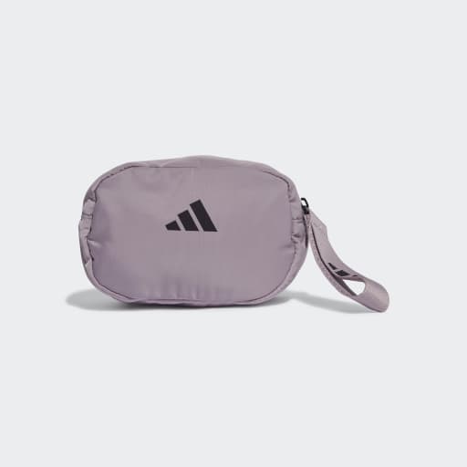 ADIDAS SPORT POUCH  - Preloved Fig