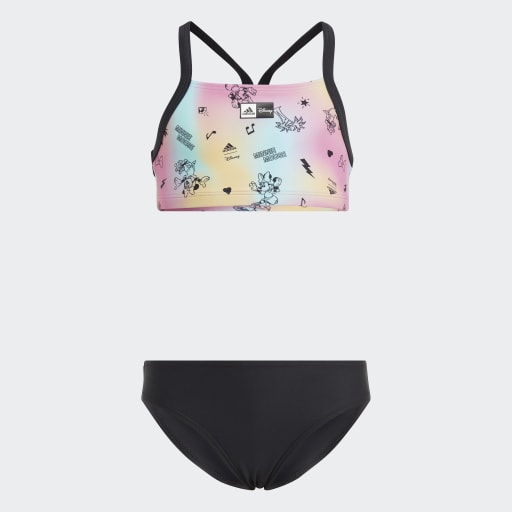 ADIDAS X DISNEY MINNIE ON ROLLER SKATES BIKINI  - Spark