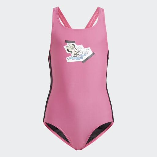 ADIDAS X DISNEY MINNIE VACATION MEMORIES 3 - Pulse Magenta