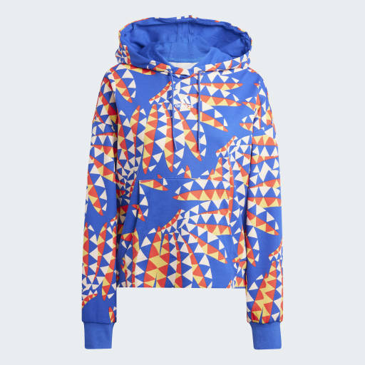 ADIDAS X FARM HOODIE  - Bold Blue