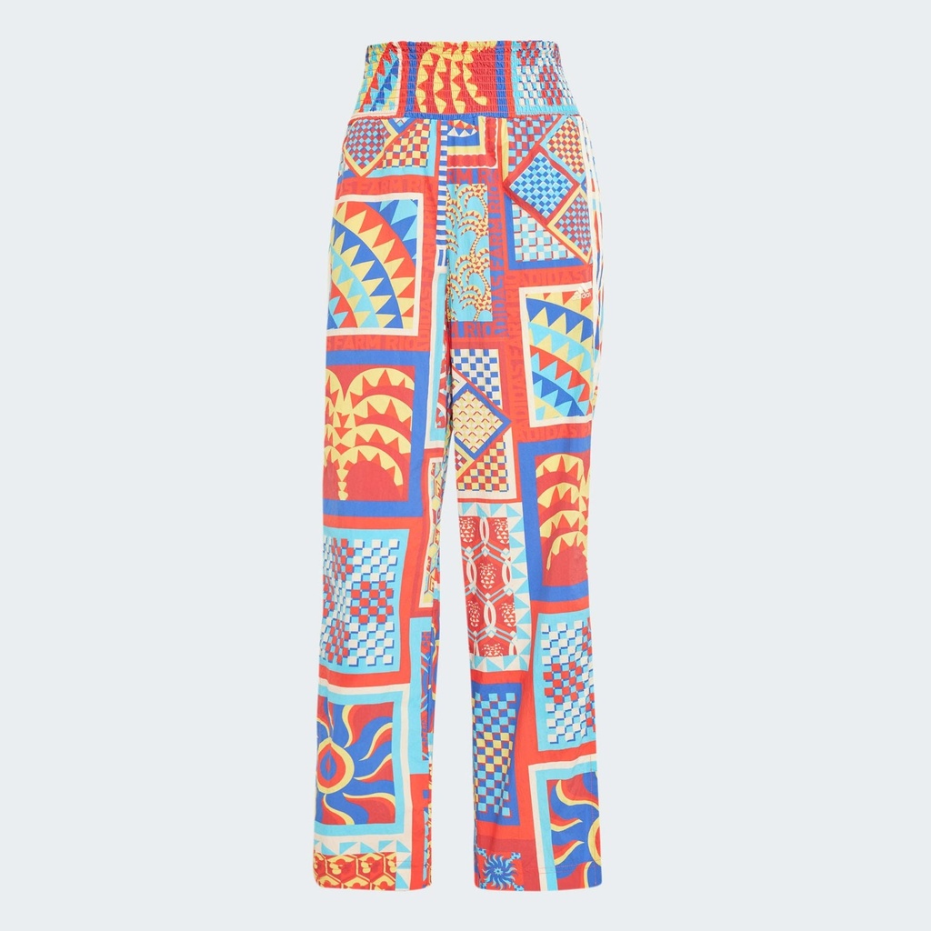 ADIDAS X FARM PREMIUM PANTS  - Bold Blue