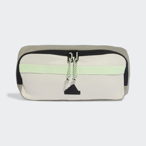ADIDAS XPLORER WAISTBAG UNISEX  - Alumina