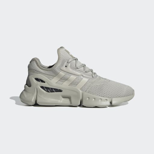 ADIFOM FLUX SHOES  - Putty Grey
