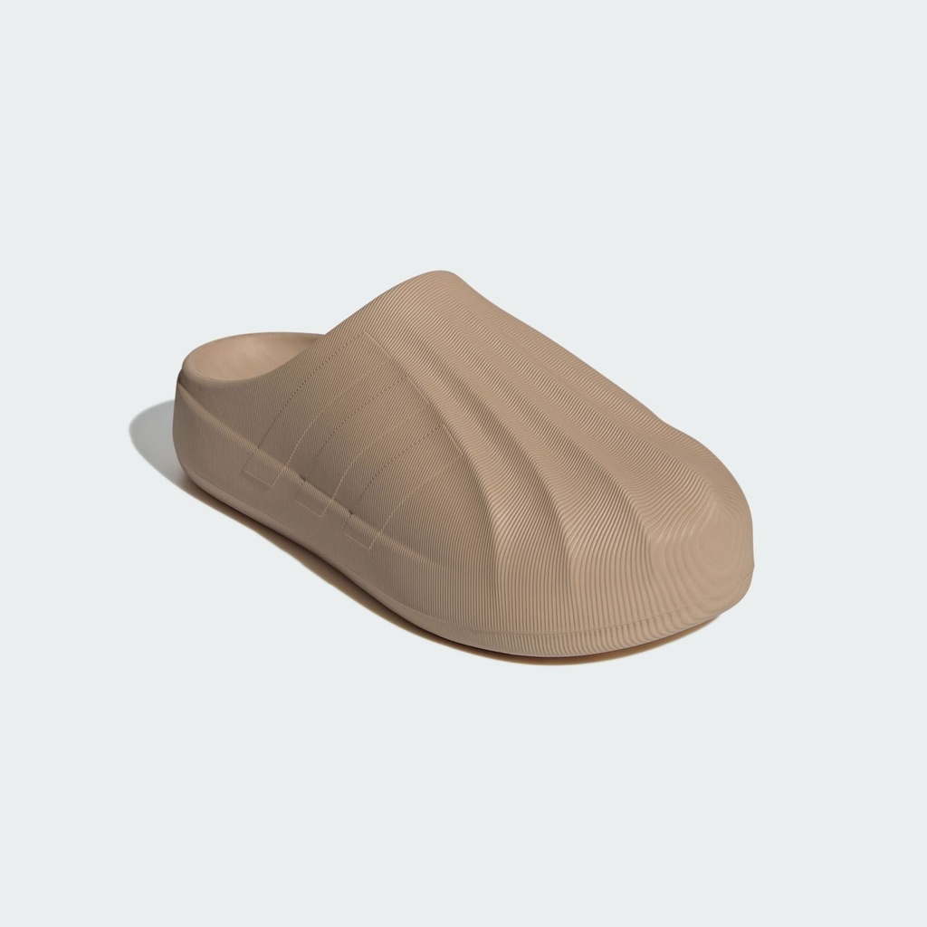 ADIFOM SUPERSTAR MULE SHOES  - Magic Beige