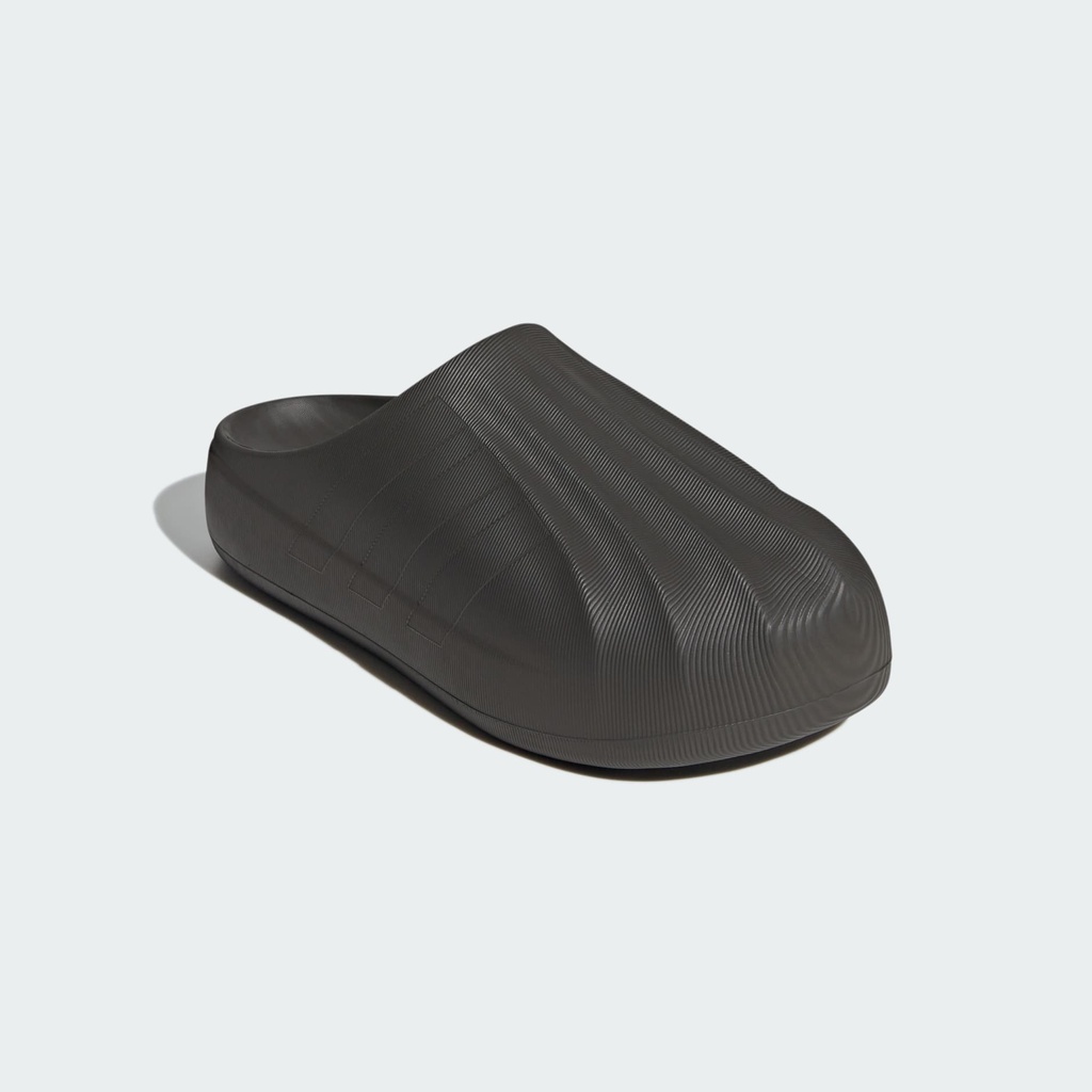 ADIFOM SUPERSTAR MULE SHOES  - Shadow Olive