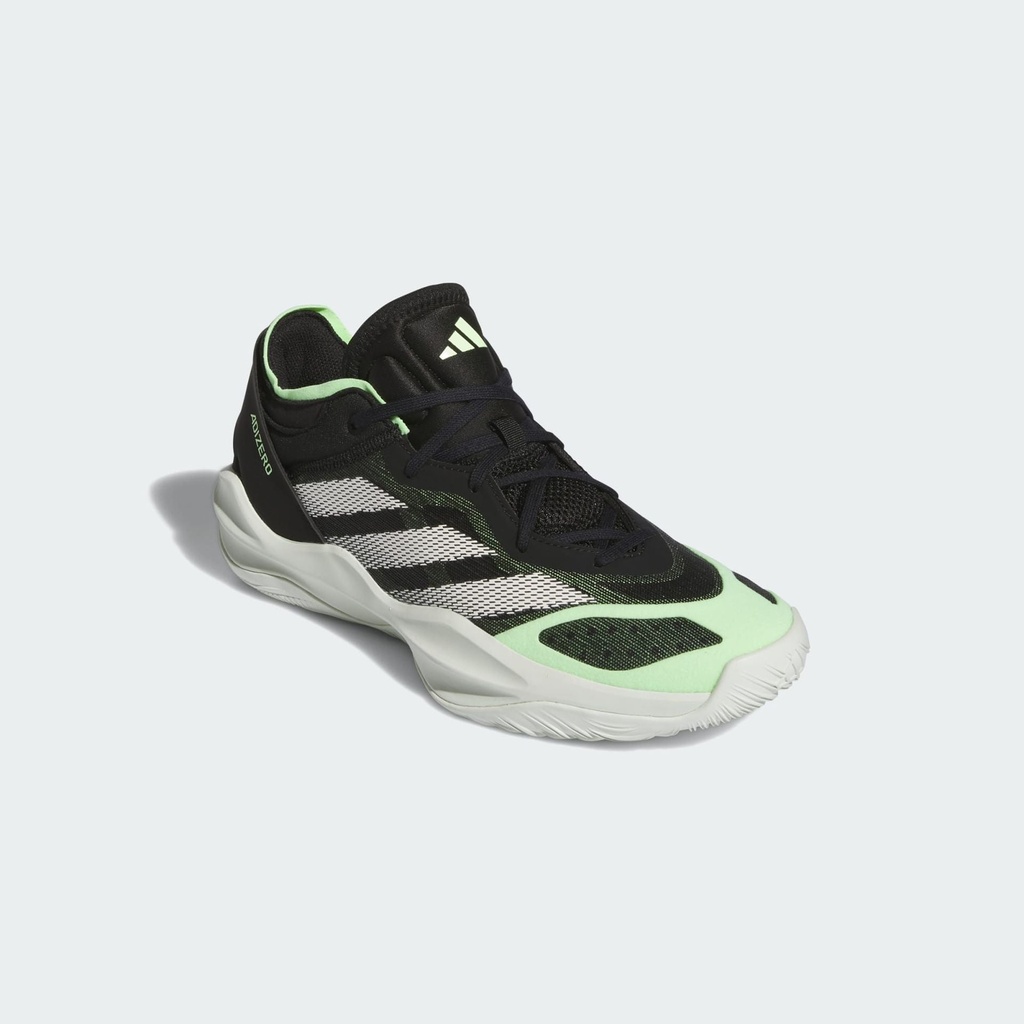 ADIZERO SELECT 2.0 LOW TRAINERS  - Core Black