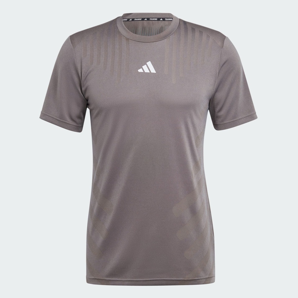 AIRCHILL HIIT T - Charcoal