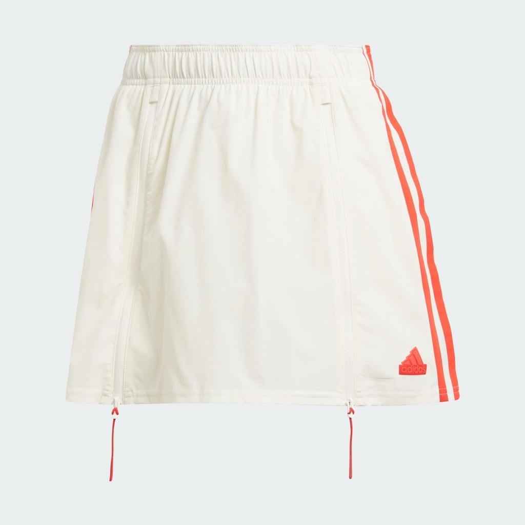 EXPRESS ALL GENDER SKIRT  - Off White