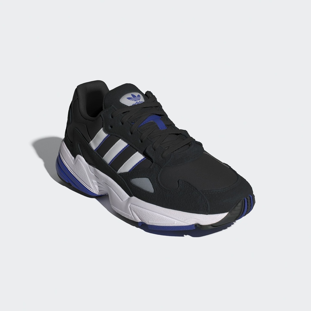 FALCON SHOES  - Core Black