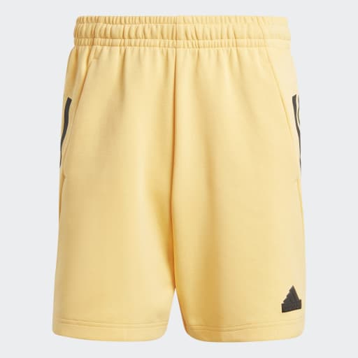 FUTURE ICONS 3 STRIPES SHORT  - Semi Spark