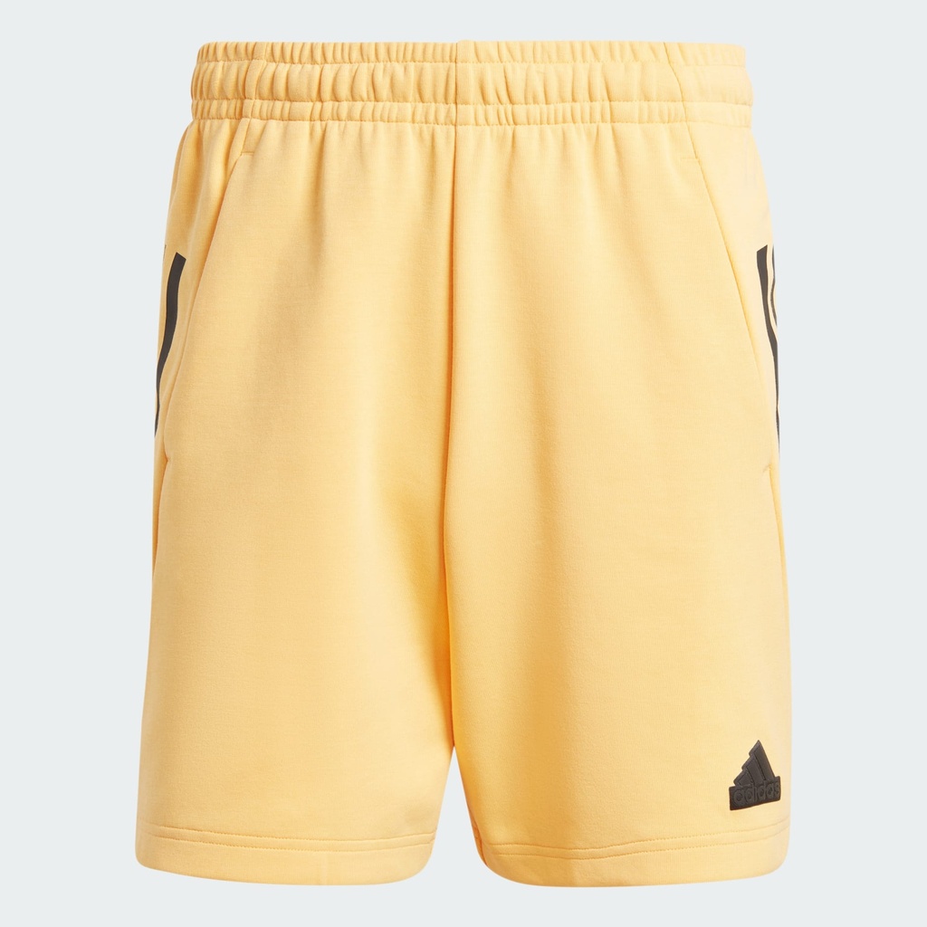FUTURE ICONS 3 STRIPES SHORT  - Semi Spark