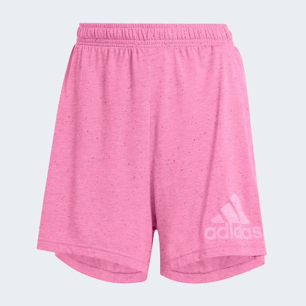 FUTURE ICONS WINNERS SHORTS  - Pulse Magenta Mel