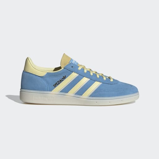 HANDBALL SPEZIAL SHOES  - Semi Blue Burst