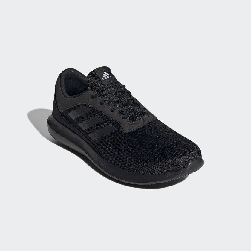 CORERACER SHOES - Core Black / Core Black / Ftwr White