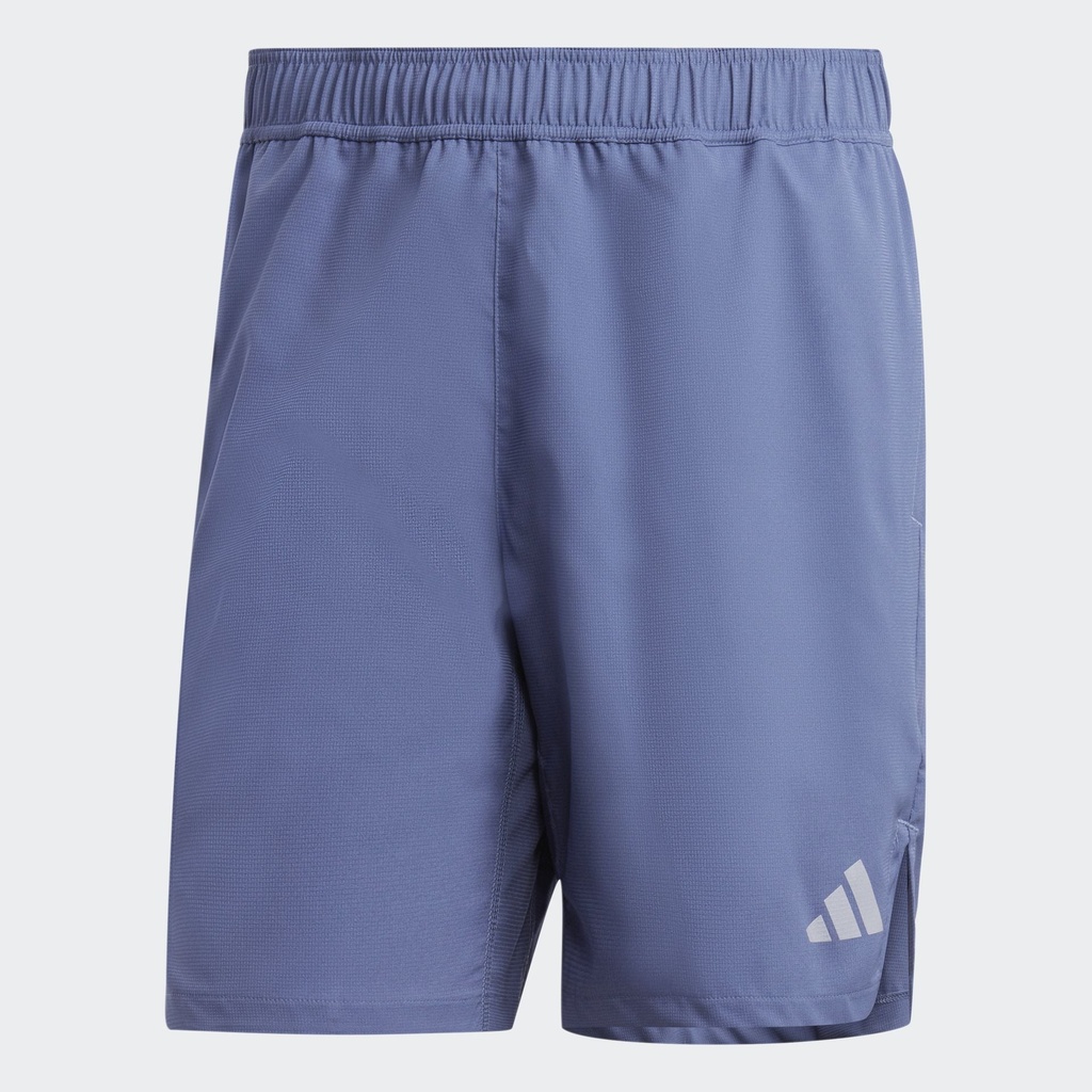 HIIT TRAINING SHORTS  - Preloved Ink