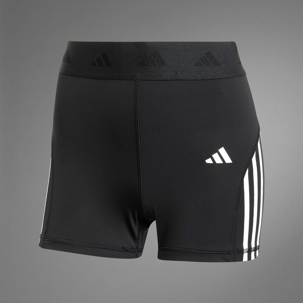 HYPERGLAM 3INCH LEGGING  - Black