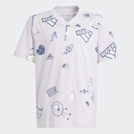 BRAND LOVE T JUNIOR  - Silver Dawn