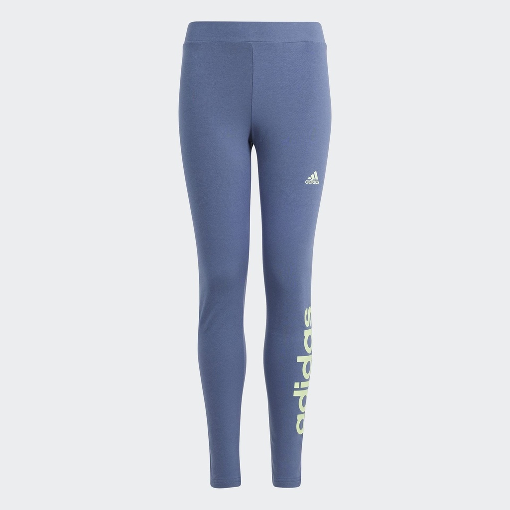 ESSENTIALS LINEAR LOGO COTTON TIGHT  - Preloved Ink