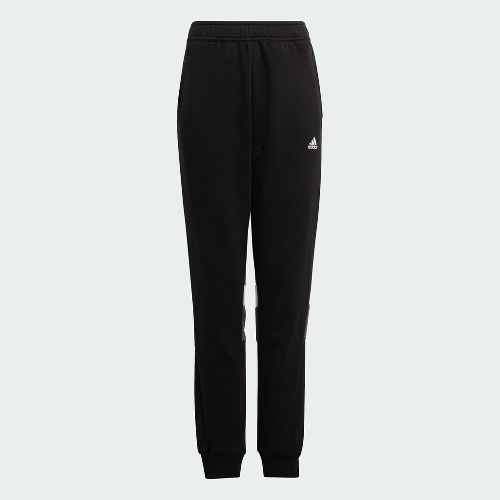 JUNIOR TIBERIO 3 - Black