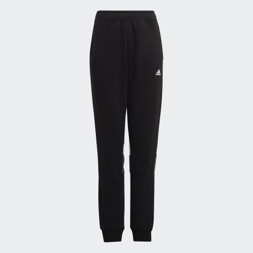 JUNIOR TIBERIO 3 - Black