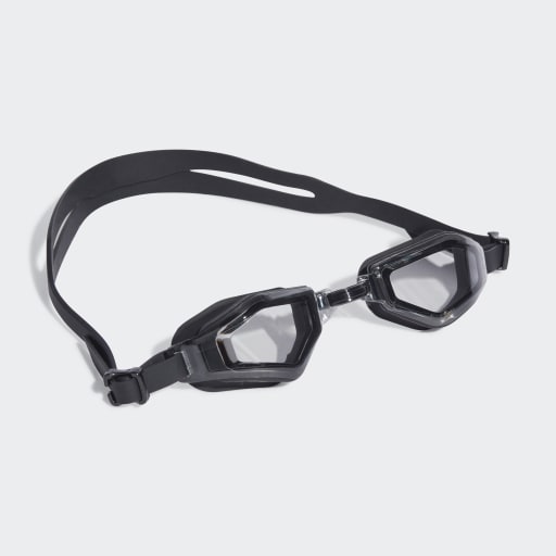 RIPSTREAM STARTER SWIM GOGGLES KIDS - Black