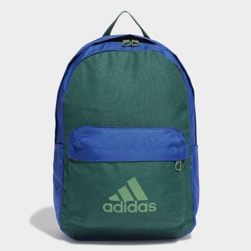 LK BACKPACK  - Semi Lucid Blue