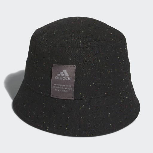 MUST HAVES BUCKET SEASONAL  - Black