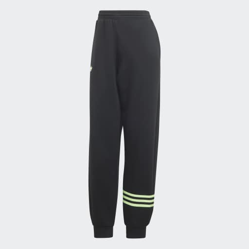 NEUCLASSICS SWEATPANT  - Black