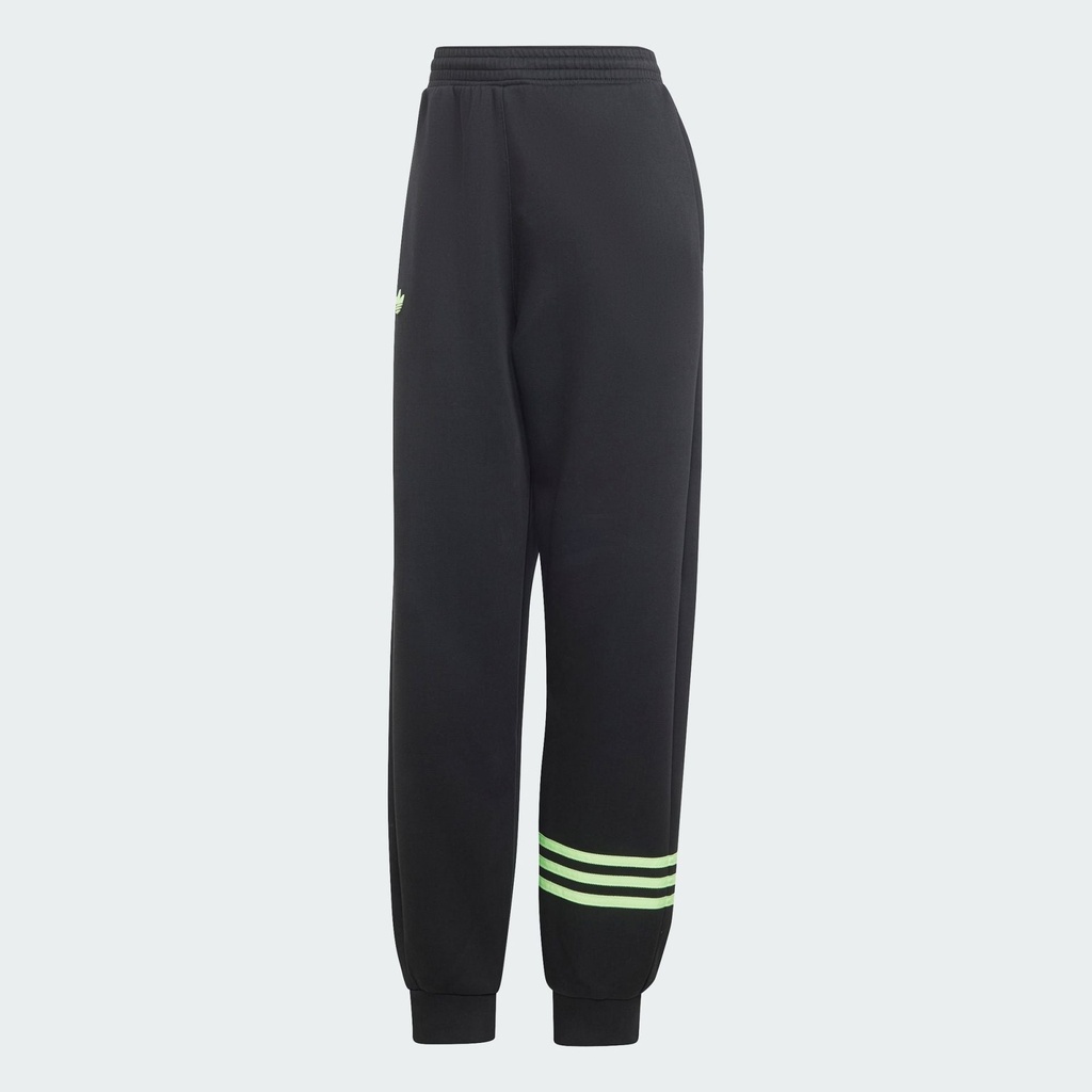 NEUCLASSICS SWEATPANT  - Black