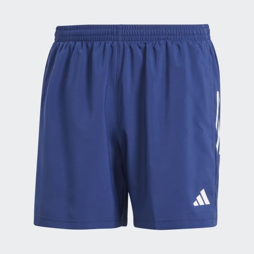 OWN THE RUN SHORTS - Dark Blue