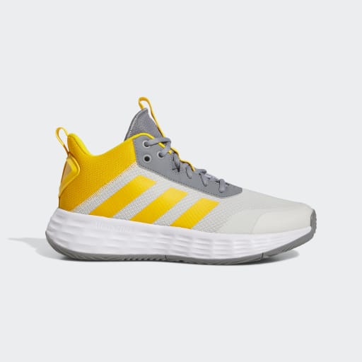 OWNTHEGAME 2.0 SHOES  - Orbit Grey