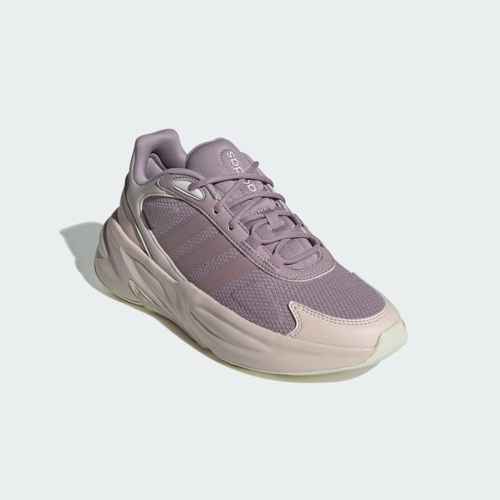 OZELLE SHOES  - Putty Mauve