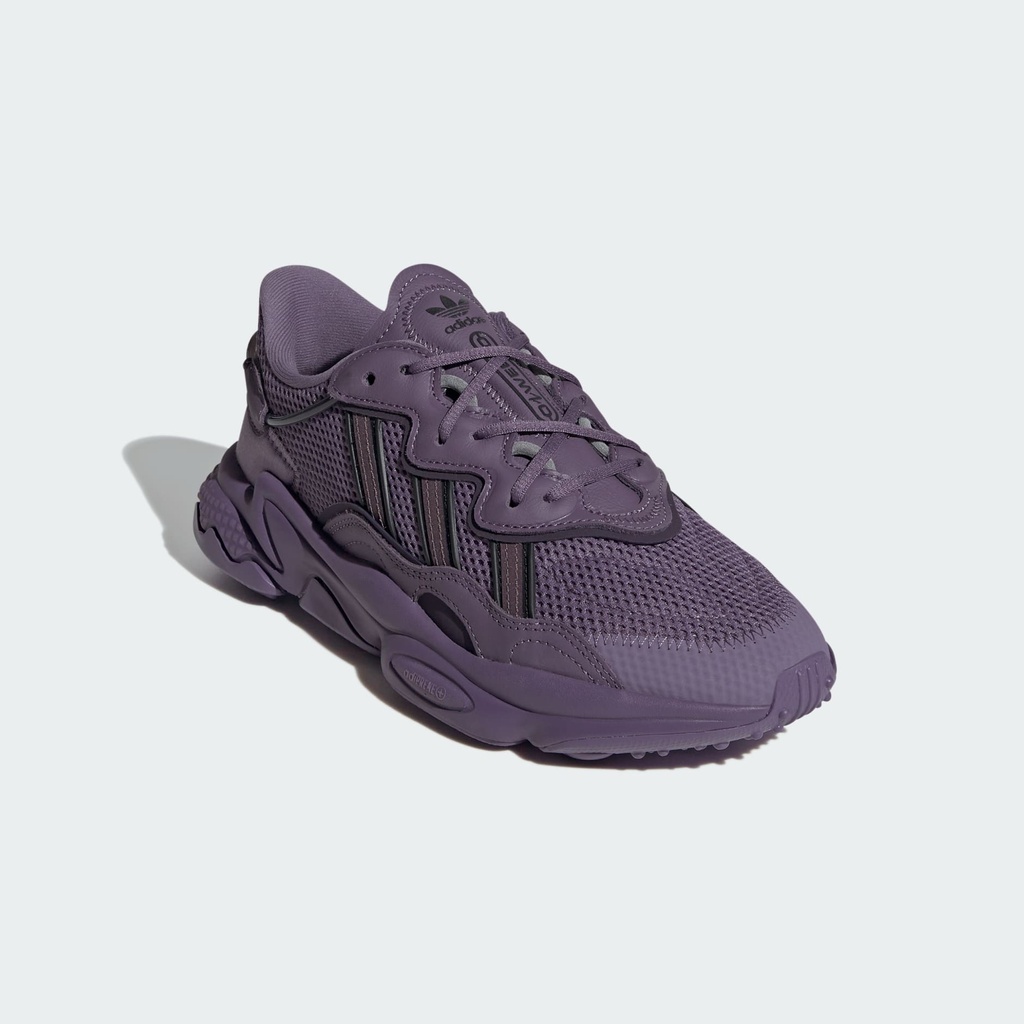 OZWEEGO W SHOES  - Shadow Violet