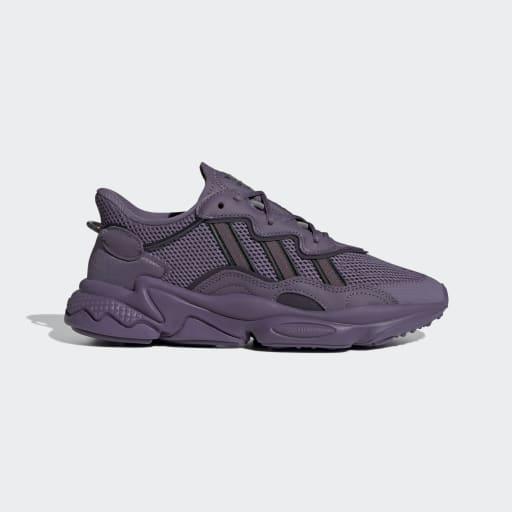 OZWEEGO W SHOES  - Shadow Violet
